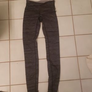 Lululemon  tights